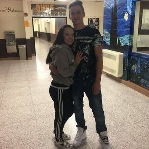 Meet your Posher, Tyler